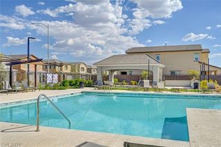 1706 Karst Pond Avenue, North Las Vegas, NV 89084