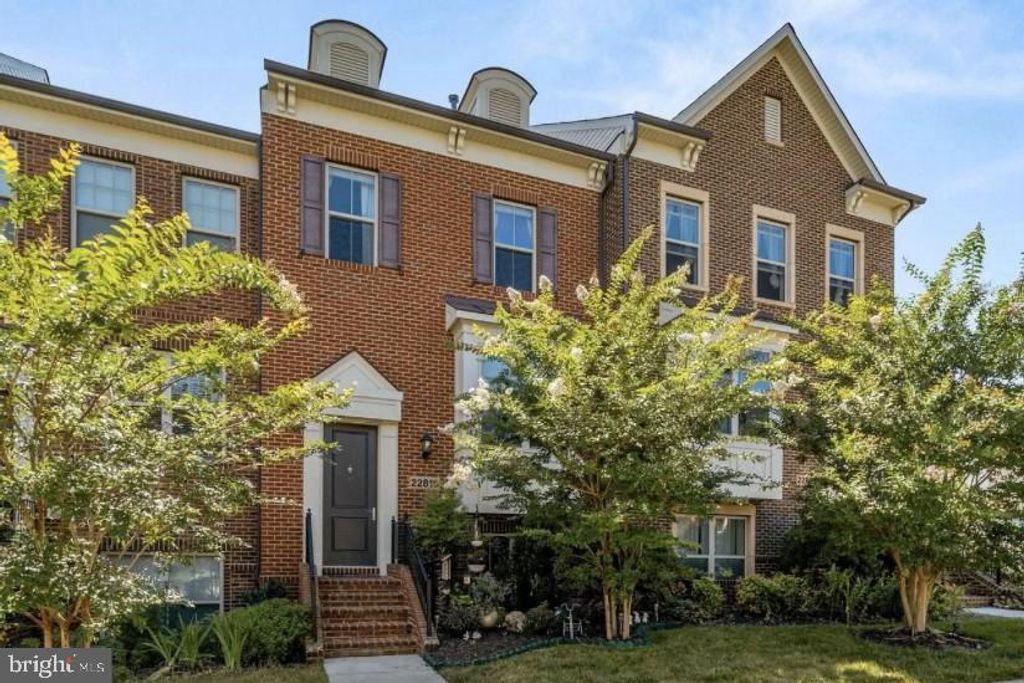 22816 BROADWAY AVE, Clarksburg, MD 20871