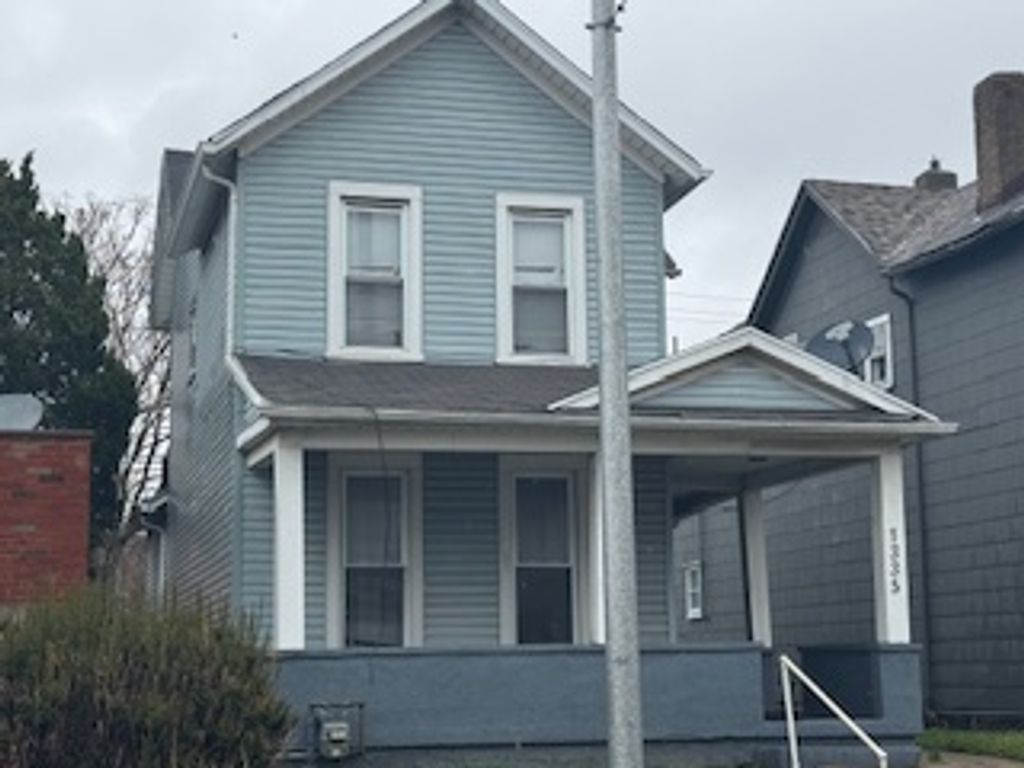 1335 Wyoming Street, Dayton, OH 45410