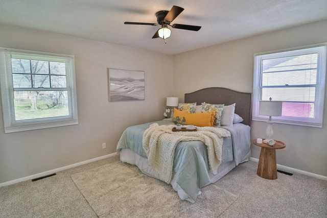 2318 W Heuett St, Wichita, KS 67217