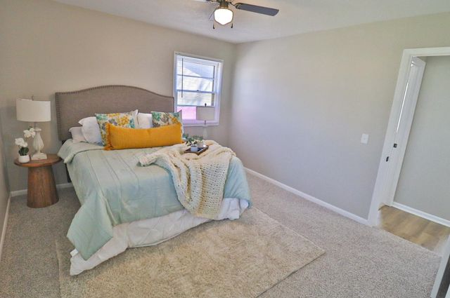 2318 W Heuett St, Wichita, KS 67217