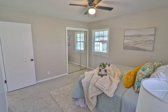 2318 W Heuett St, Wichita, KS 67217