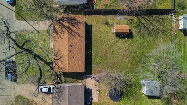 2318 W Heuett St, Wichita, KS 67217