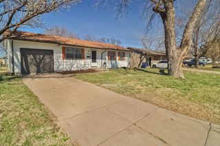 2318 W Heuett St, Wichita, KS 67217