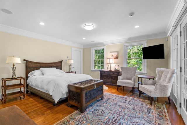 3 Tower Field Lane, Lincoln, MA 01773