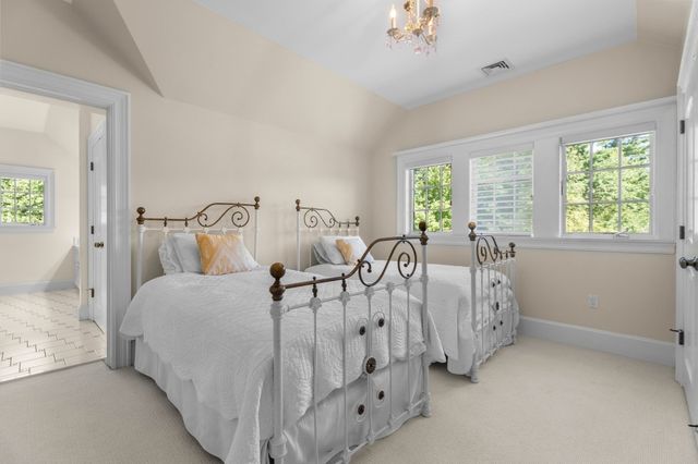 3 Tower Field Lane, Lincoln, MA 01773