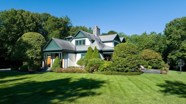 3 Tower Field Lane, Lincoln, MA 01773