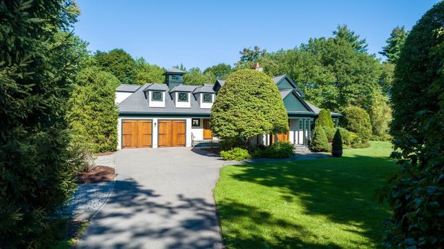 3 Tower Field Lane, Lincoln, MA 01773