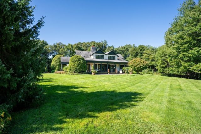 3 Tower Field Lane, Lincoln, MA 01773