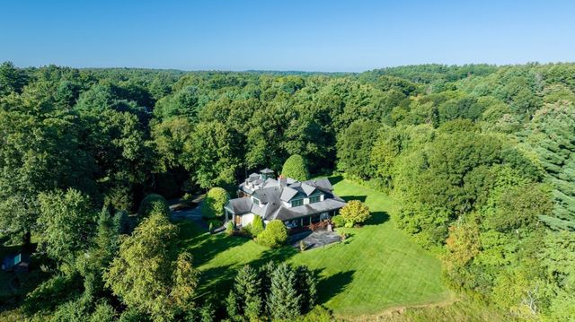3 Tower Field Lane, Lincoln, MA 01773