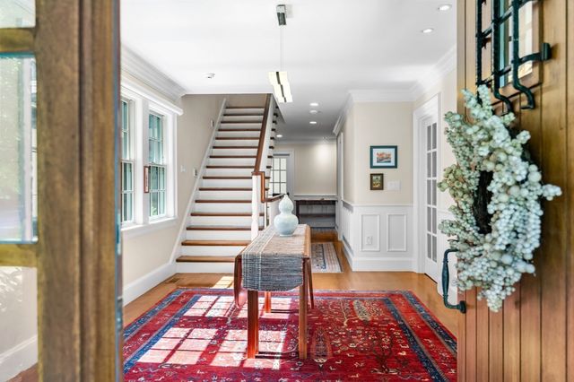 3 Tower Field Lane, Lincoln, MA 01773