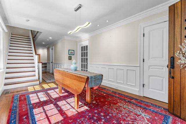 3 Tower Field Lane, Lincoln, MA 01773