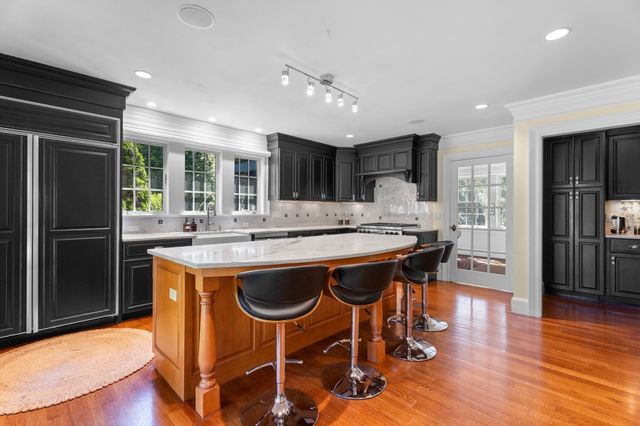3 Tower Field Lane, Lincoln, MA 01773