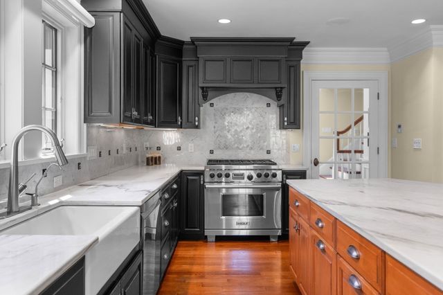 3 Tower Field Lane, Lincoln, MA 01773