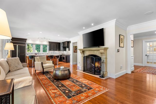 3 Tower Field Lane, Lincoln, MA 01773