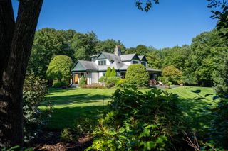 3 Tower Field Lane, Lincoln, MA 01773