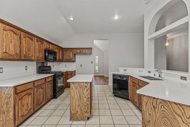 7413 Providence Drive, Rowlett, TX 75089