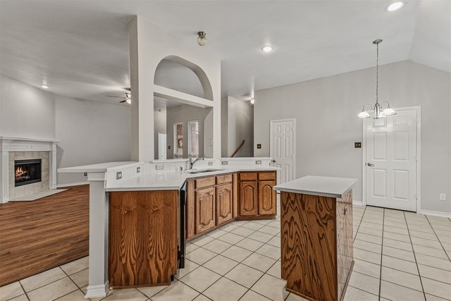7413 Providence Drive, Rowlett, TX 75089