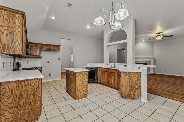 7413 Providence Drive, Rowlett, TX 75089