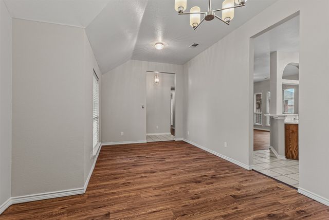 7413 Providence Drive, Rowlett, TX 75089