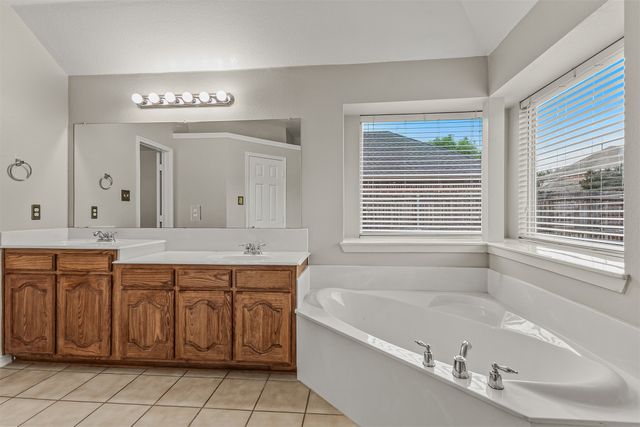 7413 Providence Drive, Rowlett, TX 75089