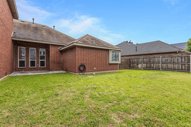 7413 Providence Drive, Rowlett, TX 75089