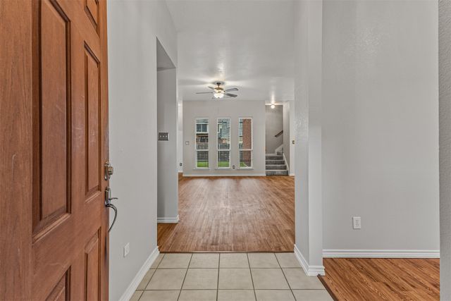 7413 Providence Drive, Rowlett, TX 75089