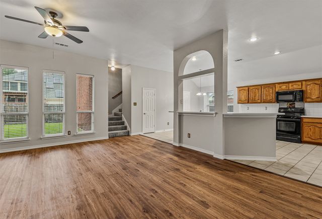 7413 Providence Drive, Rowlett, TX 75089