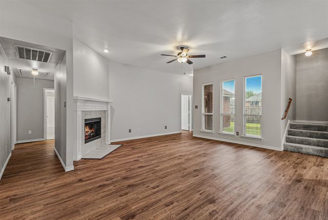 7413 Providence Drive, Rowlett, TX 75089