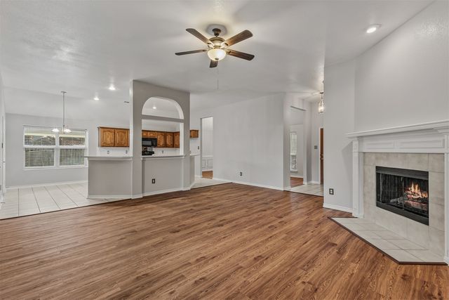 7413 Providence Drive, Rowlett, TX 75089