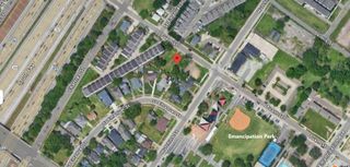 2106 Tuam Street, Houston, TX 77004