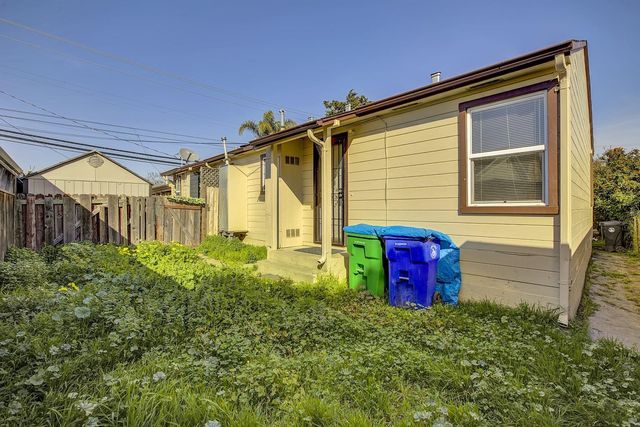 730 W Sunset Blvd, Hayward, CA 94541