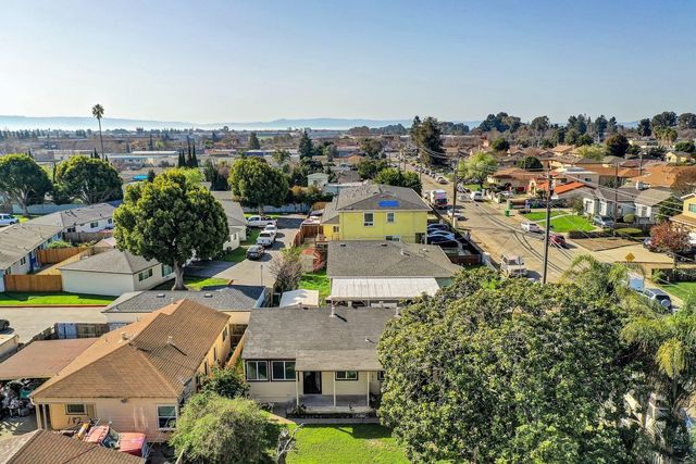 730 W Sunset Blvd, Hayward, CA 94541