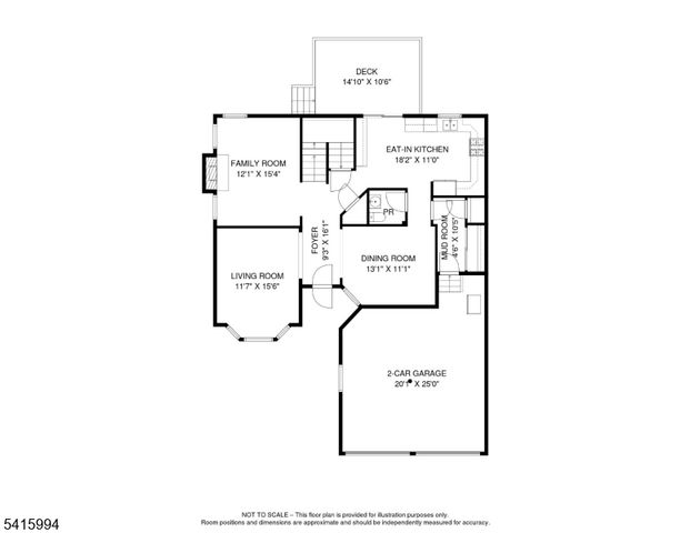 36 Murphy Drive, Bridgewater Twp., NJ 08807