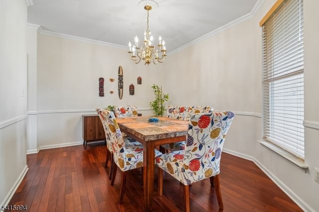 36 Murphy Drive, Bridgewater Twp., NJ 08807