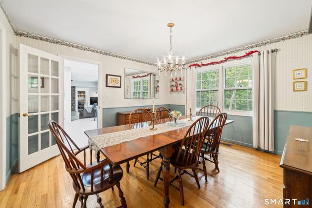 148 Colonial Drive, Southbury, CT 06488