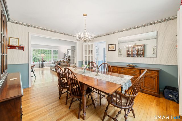 148 Colonial Drive, Southbury, CT 06488