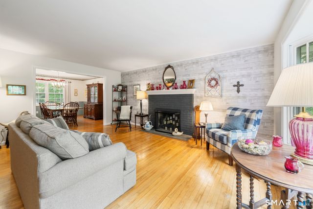 148 Colonial Drive, Southbury, CT 06488