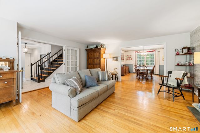 148 Colonial Drive, Southbury, CT 06488