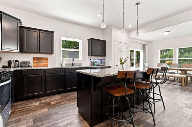 4987 Meadow Brown Drive, Hudsonville, MI 49426