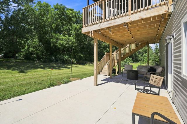 4987 Meadow Brown Drive, Hudsonville, MI 49426