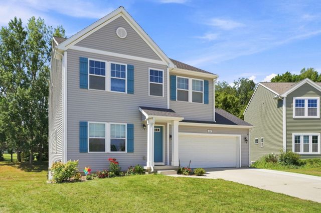 4987 Meadow Brown Drive, Hudsonville, MI 49426