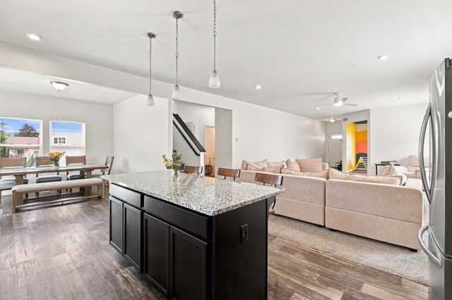4987 Meadow Brown Drive, Hudsonville, MI 49426