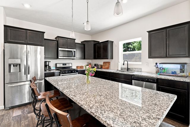 4987 Meadow Brown Drive, Hudsonville, MI 49426