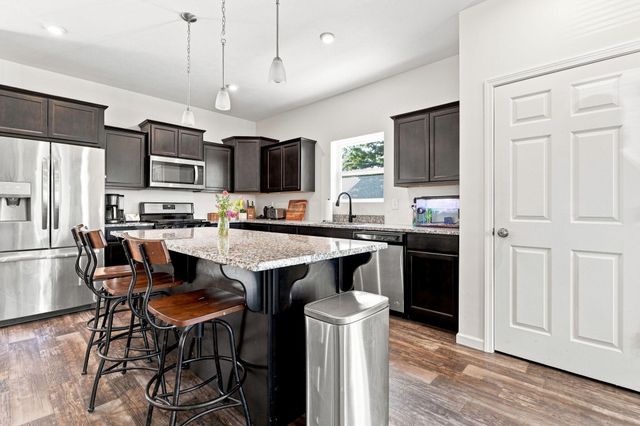 4987 Meadow Brown Drive, Hudsonville, MI 49426