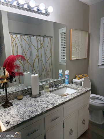 1056 Waterside Drive SE, Conyers, GA 30013