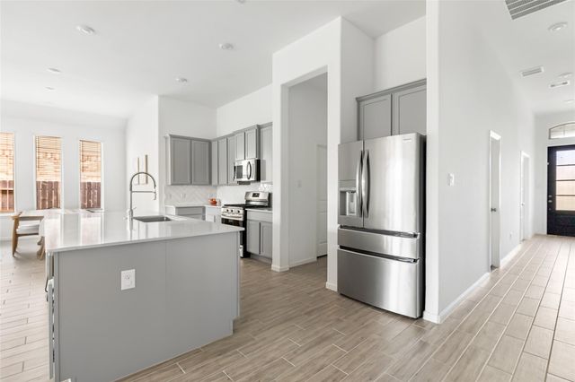 9423 Pelican Cliff Court, Porter, TX 77365