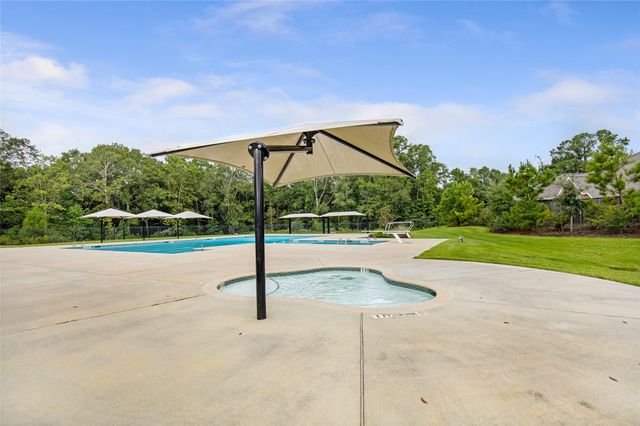 9423 Pelican Cliff Court, Porter, TX 77365