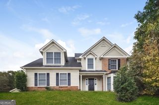 145 Cinnamon Fern Circle, Covington, GA 30016