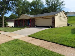 4726 Brunston Drive, Unincorporated, MO 63128